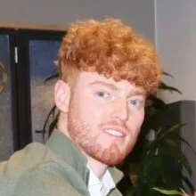 face that belongs to testimonial