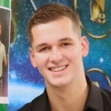 face that belongs to testimonial